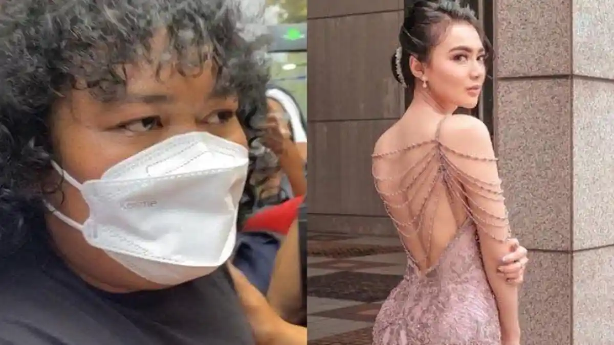 Sebelum Kena Kasus dengan Dea Onlyfans, Video Marshel Widianto Minta Link ke Wika Salim Jadi Viral