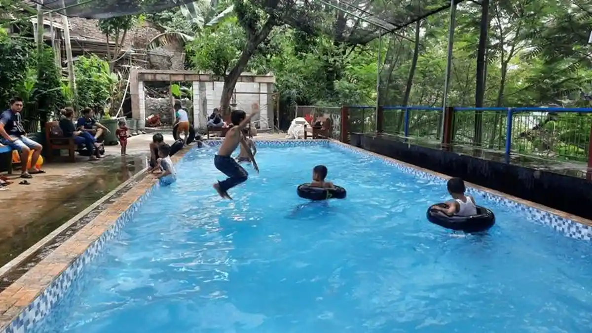 Punya Banyak Potensi, Kelurahan Jomblang Semarang Rintis Destinasi Wisata