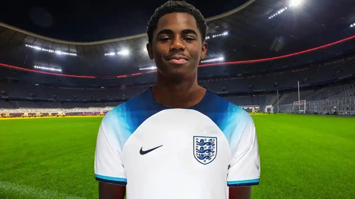 Kayden Sessegnon Tolak Chelsea, Man City, dan Liverpool demi Bertahan di Fulham