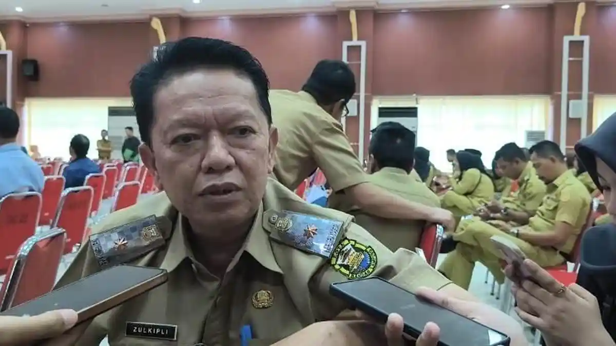 Pemkot Minta Masyarakat Melapor Jika ASN Bandar Lampung Langgar WFH 