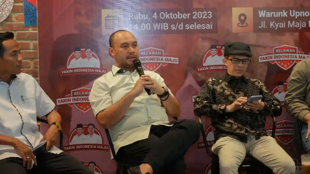 Ekonomi RI Genting, Saatnya Bertindak Nyata dan Berani