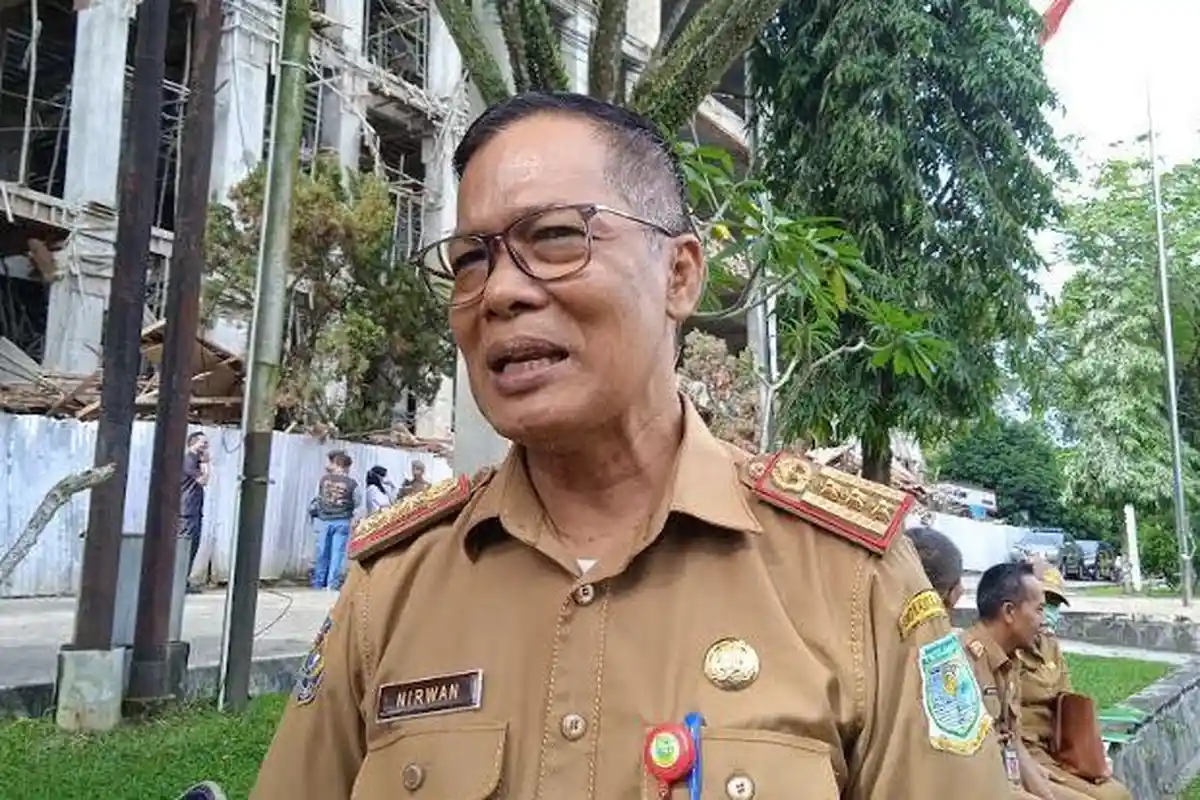 Dinas Dukcapil Kota Jambi Belum Bisa Layani Cetak e-KTP pada Layanan Kolektif Wilayah Pemekaran