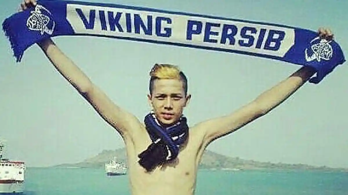 Mengenang Tewasnya Ricko Dikeroyok Sesama Bobotoh saat Menyelamatkan Suporter Persija
