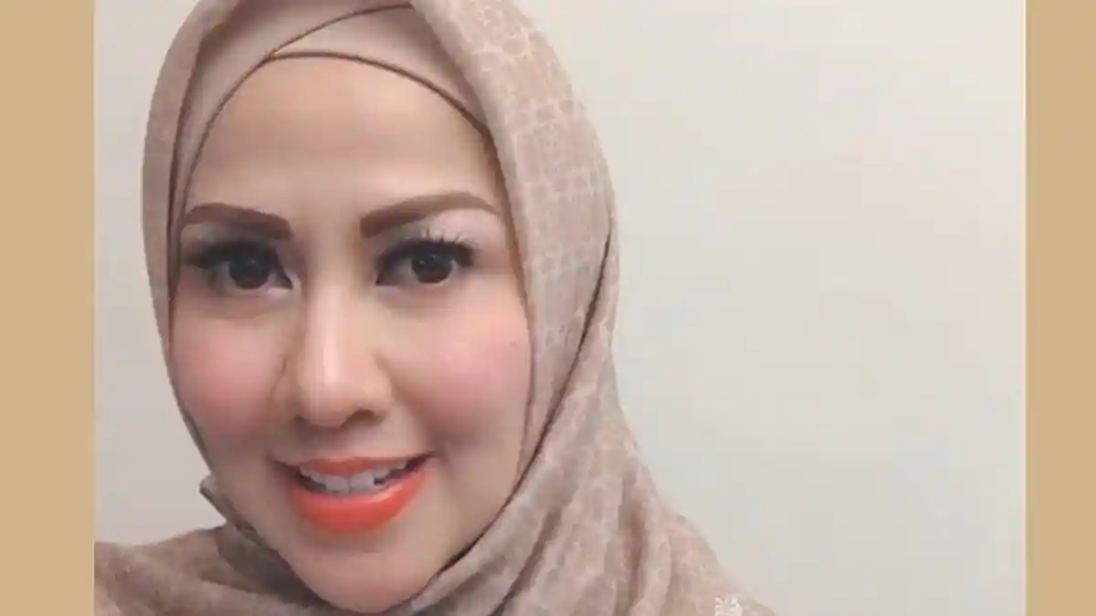 Klarifikasi Venna Melinda: Yuni Shara Ingin Jadi Best Friend bagi Anaknya