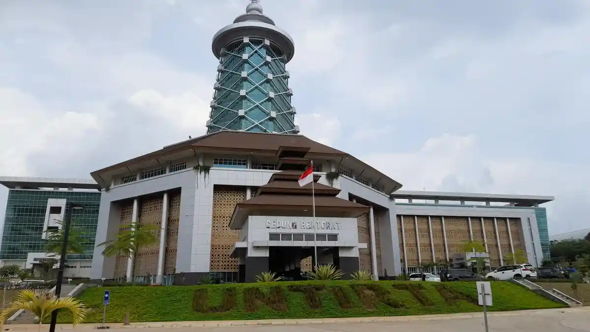 19.629 Orang Ikuti UTBK-SNBT, Untirta Ingatkan Jangan Pakai Joki