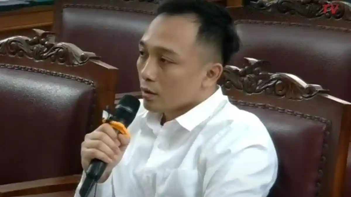 Dengar Kesaksian Ricky Rizal, Hakim Sindir Kelakuan Ferdy Sambo: Luar Biasa Memang
