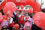 Kampanye Berdua Jadi Hebat