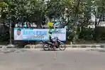 Spanduk Gambar Dirinya Maju Pilkada Banten Menjamur, Wali Kota Tangerang Minta Segera Dicopot