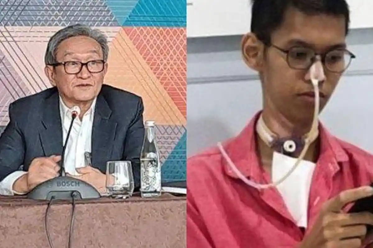 Pihak Bali Tower Bantah Acuhkan Mahasiswa UB Korban Kabel Optik, Diberi Bantuan Rp2 M Minta Rp10 M