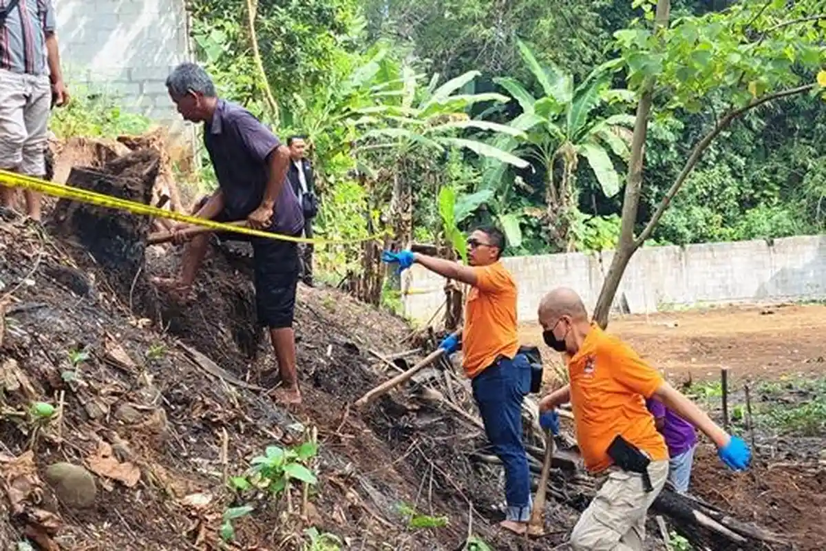 Sosok Rudi Pria Purwokerto Inses dengan Anak, Punya 3 Istri, Lakukan Hubungan Terlarang di Gubug