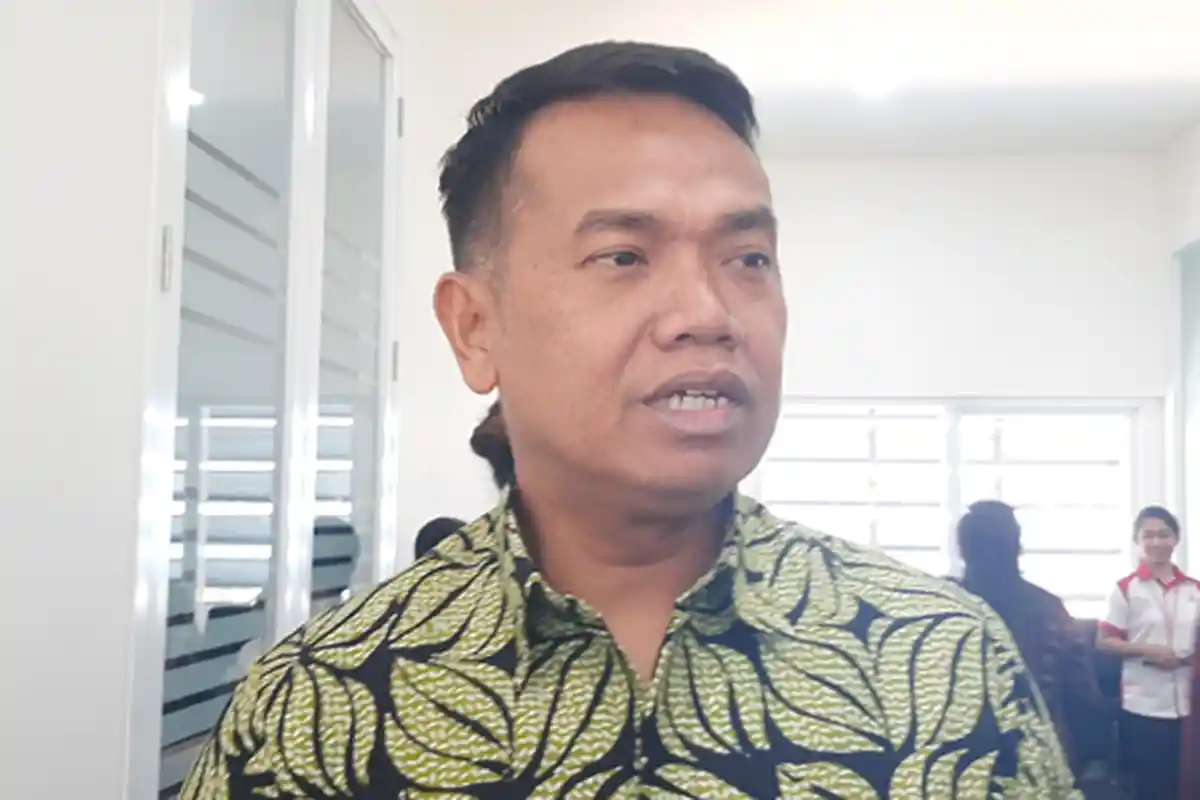 Robert Sianipar Berbagi Strategi Agar BPR Tidak Kollaps, Ini yang Harus Dilakukan
