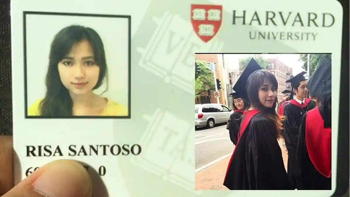Siapa Risa Santoso? Profil Rektor Termuda Indonesia yang Sama dengan Nadiem Makarim, Lulusan Harvard
