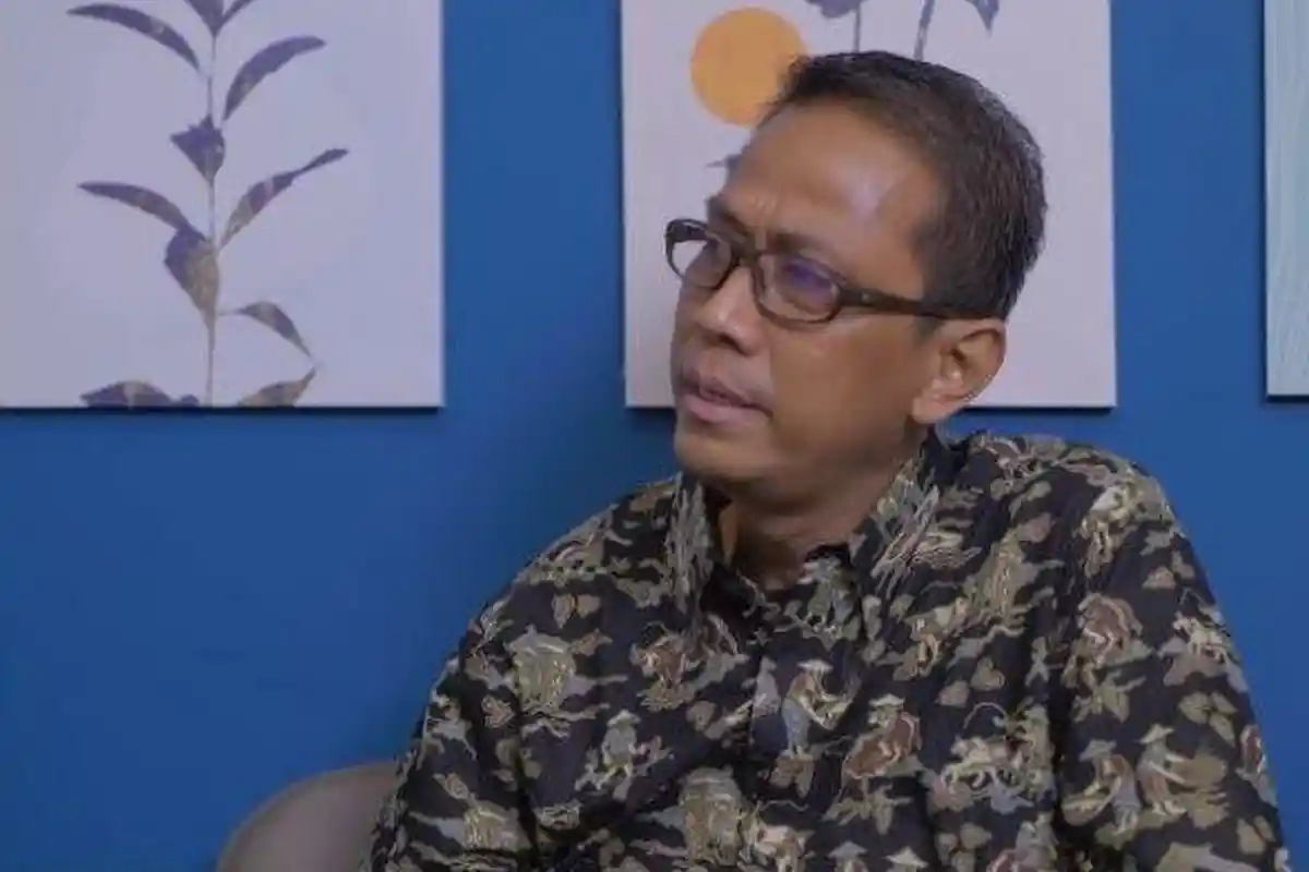 Ternyata Ayah Mendiang Vanessa Angel, Doddy Sudrajat Senang Dihujat Netizen, Ini Pengakuannya!