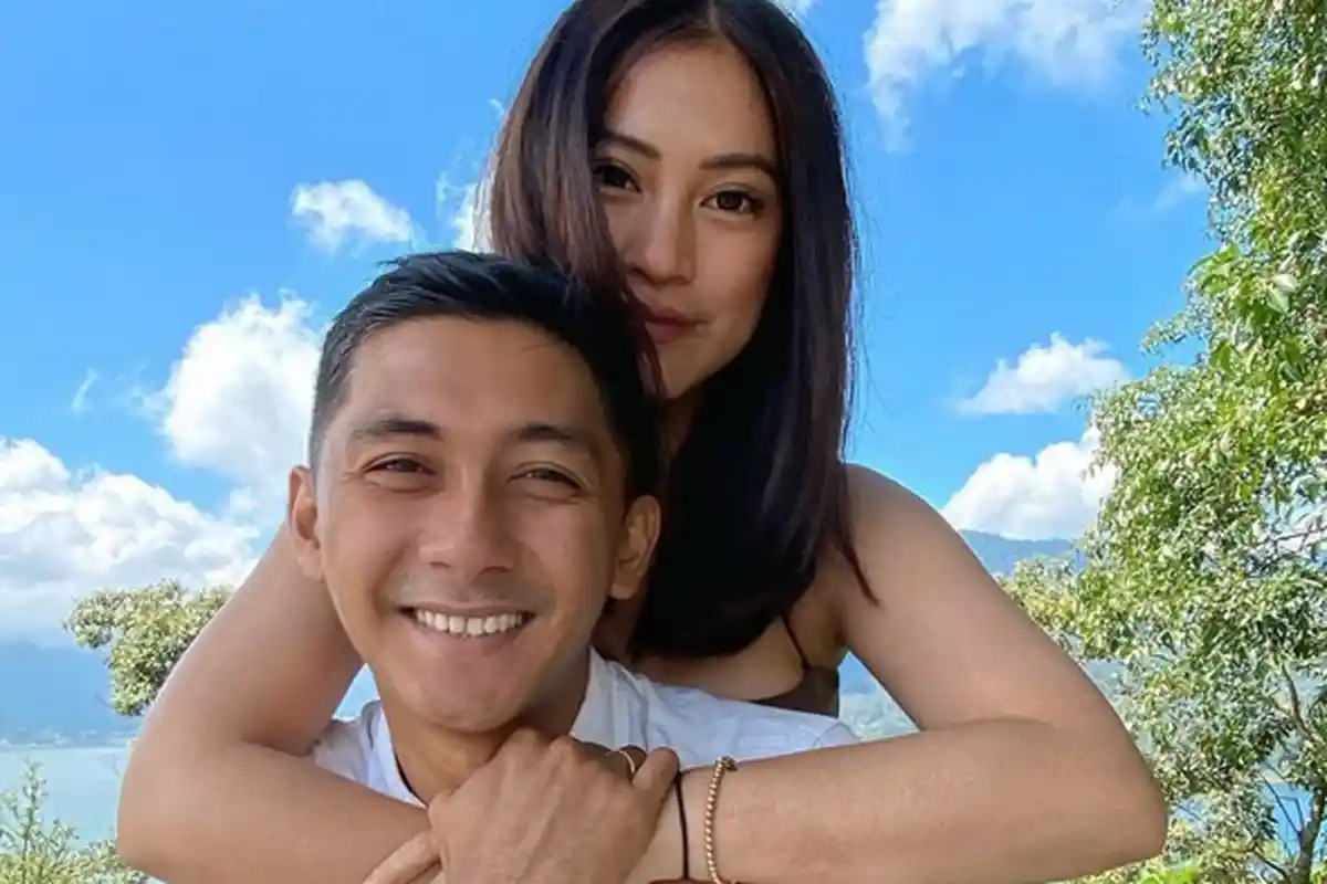 12 Tahun Pernikahan, Tyna Kanna Dikabarkan Berselingkuh dari Kenang Mirdad