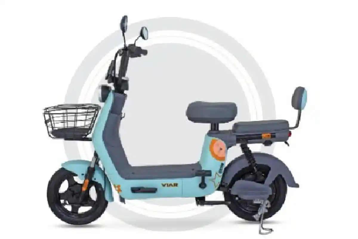Keunggulan Sepeda Listrik Viar V3: Efisien dan Ramah Lingkungan