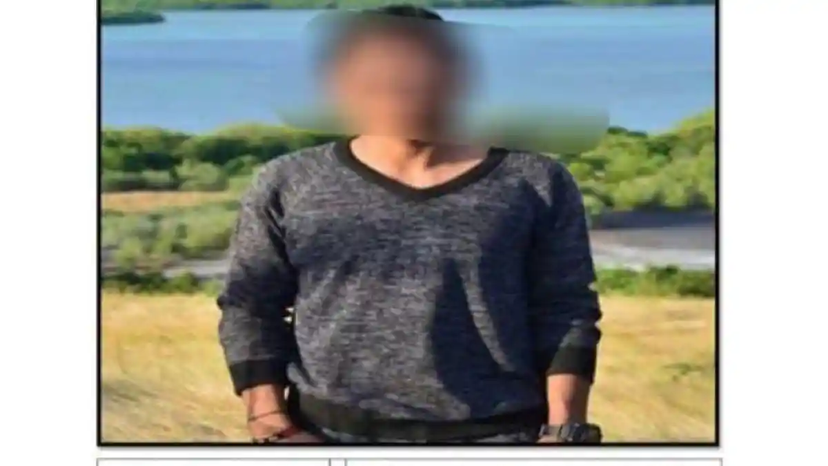 Setahun Buron, DPO Kasus Narkoba di Kupang Ditangkap di Pulau Adonara Flores Timur 