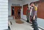 KRONOLOGI Peristiwa Berdarah Anak Bacok Ibu, Ayah dan Adiknya di Desa Pojok Wates Kediri