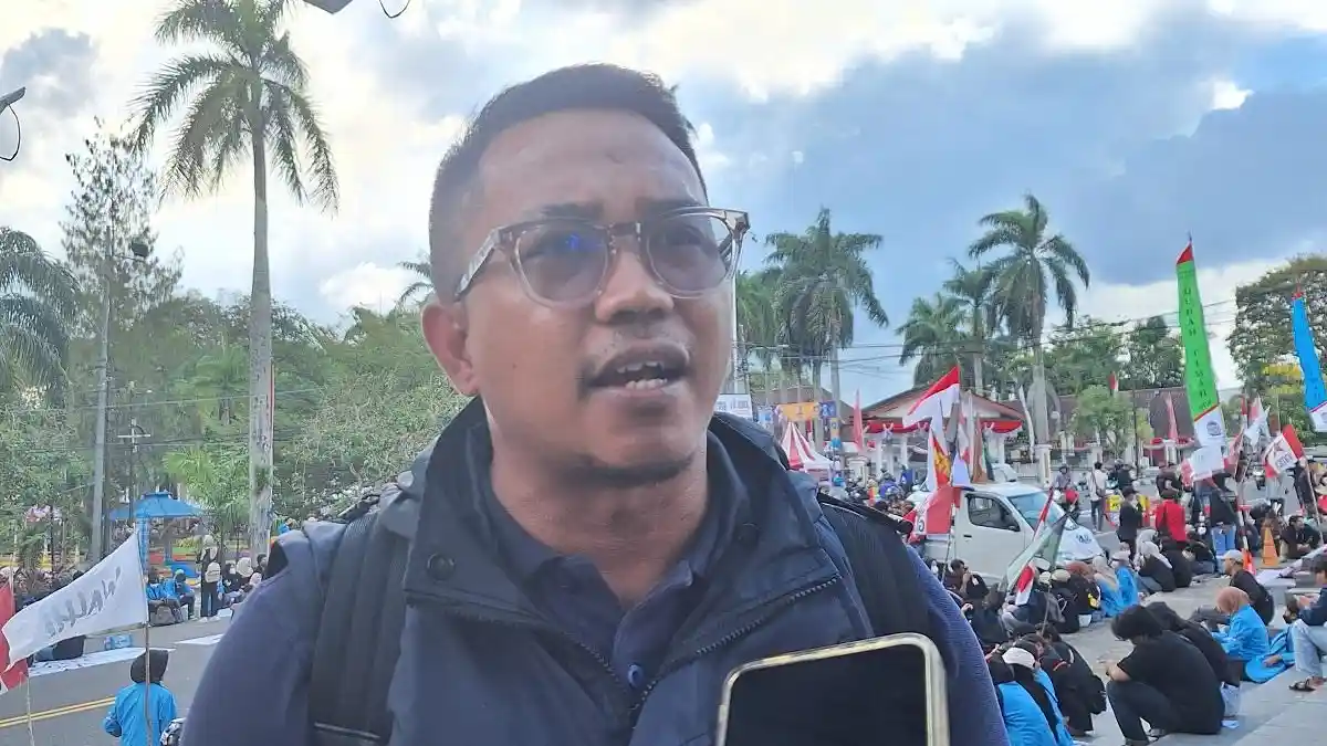 Gen Z Dominasi 25 Persen DPT, Ariandi: Punya Peran Potensial dalam Pilkada Babel 2024