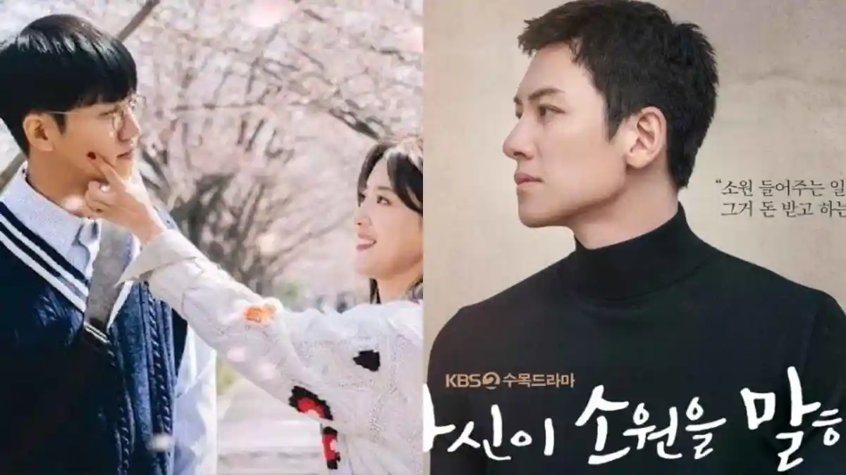 Pecinta Drakor Merapat! Ini 7 Drama Korea Tayang Agustus 2022, Ada Drama Comeback Ji Chang Wook