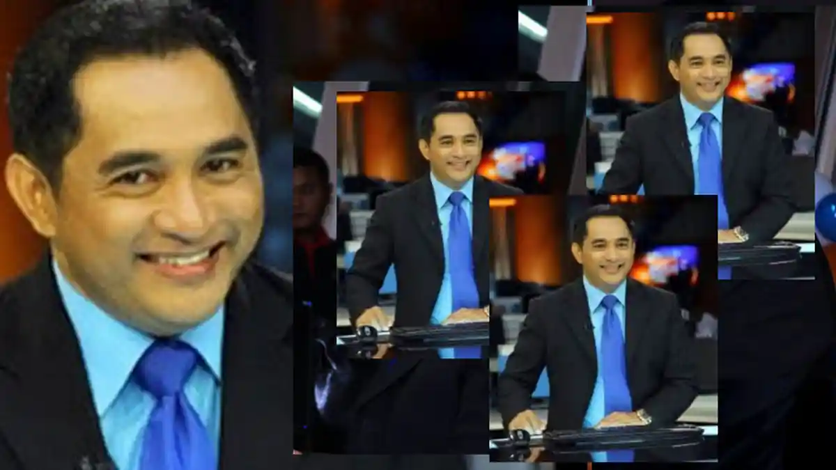 Dapat Predikat Presenter Berita Terfavorit, Jeremy Teti Malah Kecewa