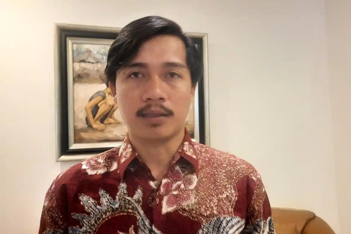 Bawaslu Kota Bogor Awasi Verifikasi Data Bakal Calon Walikota dan Wakil Walikota Bogor