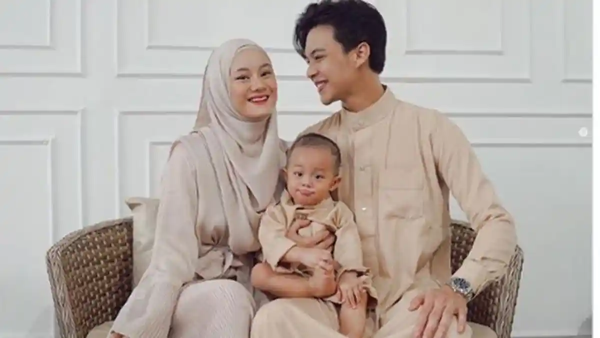 Mudik! Berikut 6 Artis yang Memilih Lebaran di Kampung Halaman Bersama Keluarga