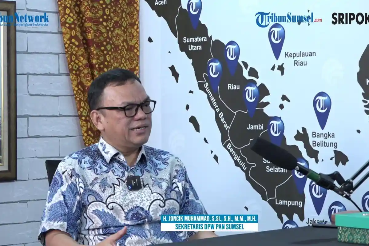 Sosok Panglima Tim Pemenangan HD-JM Sudah Ada, Sarat Pengalaman 