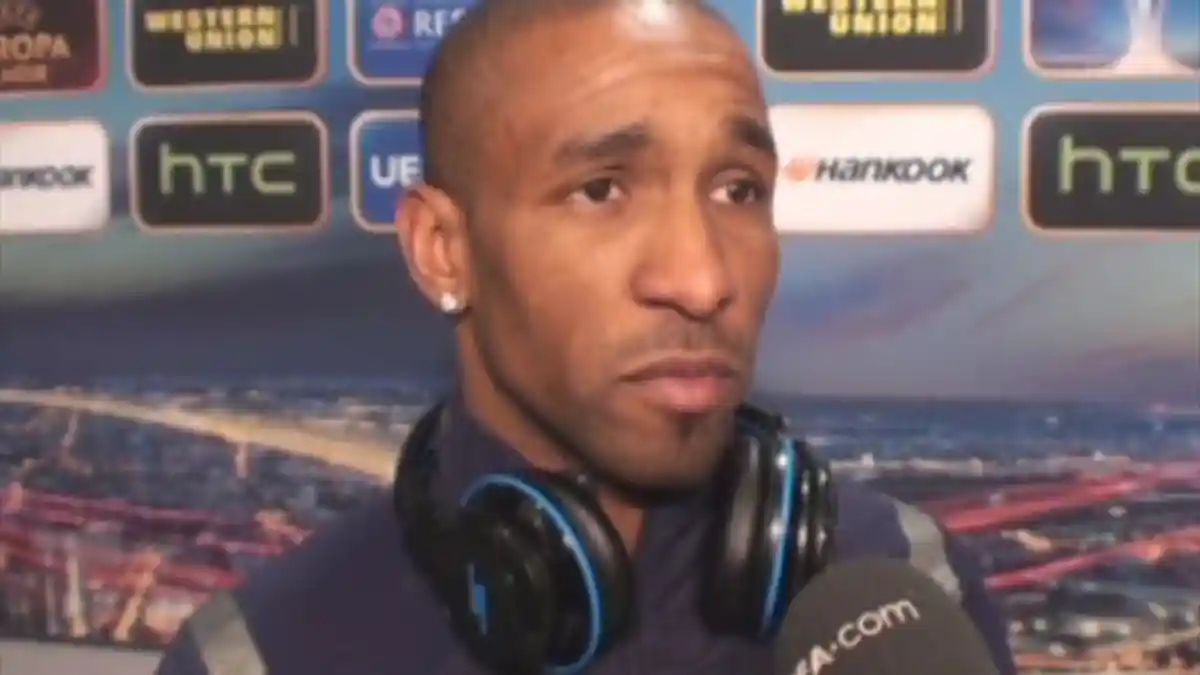 Jermain Defoe Terkenang Golnya Saat Lawan Wigan