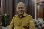 Wabup Serang Dorong Efisiensi BBM, Buntut Geopolitik Timur Tengah Picu Ancaman Harga Minyak Naik