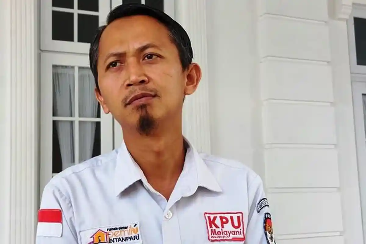 Bacaleg di Karanganyar Berkurang, Maksum: Dua Orang TMS