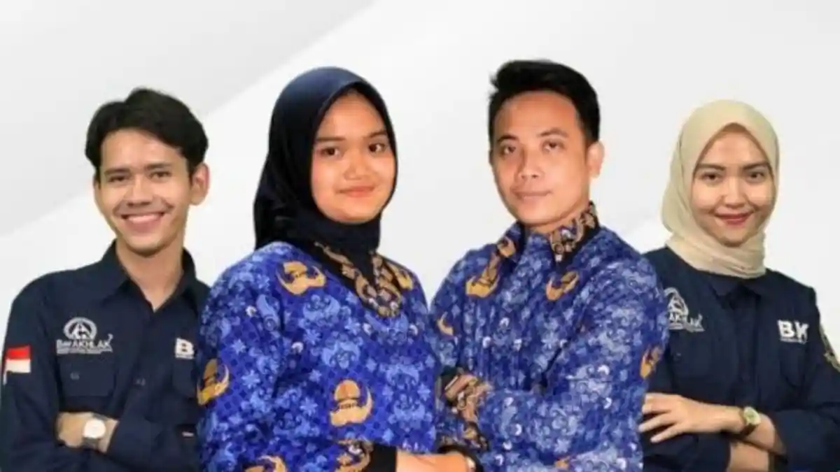BKN Perpanjang Pendaftaran CPNS 2024 hingga 10 September Ini Daftar Instansi yang Masih Sepi Peminat