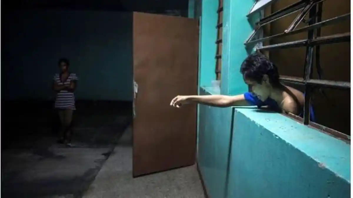 POTRET Negara Miskin hingga Rumah Sakit Bobrok Pun Masih Dipakai Merawat Pasien