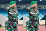 Rekam Jejak Brigjen TNI Dwi Endro Sasongko Kini Jabat Inspektur Kodam Mandala Trikora, Eks Ir Akmil