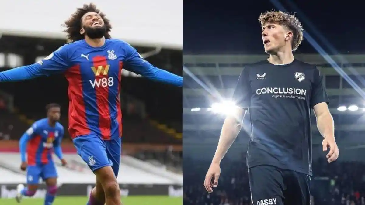 Bukan Jairo-Emil, Ini 2 Sosok yang Ucap Sumpah WNI Bareng Ole Romeny, Suporter Timnas Indonesia Cek