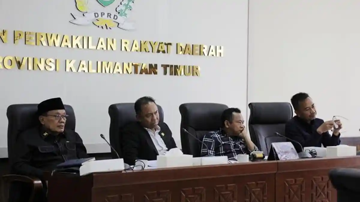 Polemik Jalan Rapak Indah, DPRD Kaltim Desak Kepastian Hukum dan Keadilan Warga