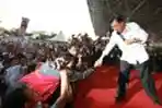 Deklarasi Masyarakat Sulsel Dukung Jokowi-JK