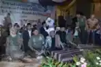 Panglima TNI Resmikan Ponpes Az-Zainy