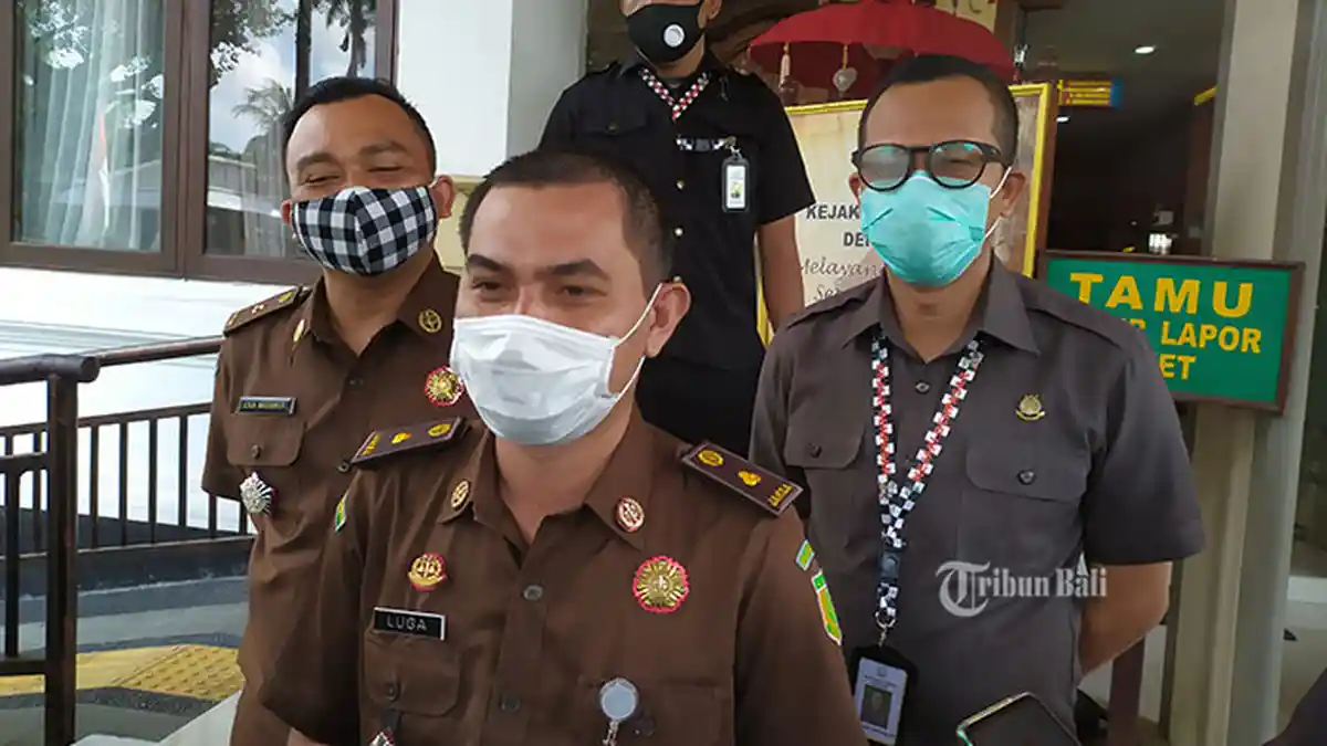 Penangguhan Penahanan Jerinx SID Ditolak, Jaksa Penuntut Umum Limpahkan ke PN Denpasar