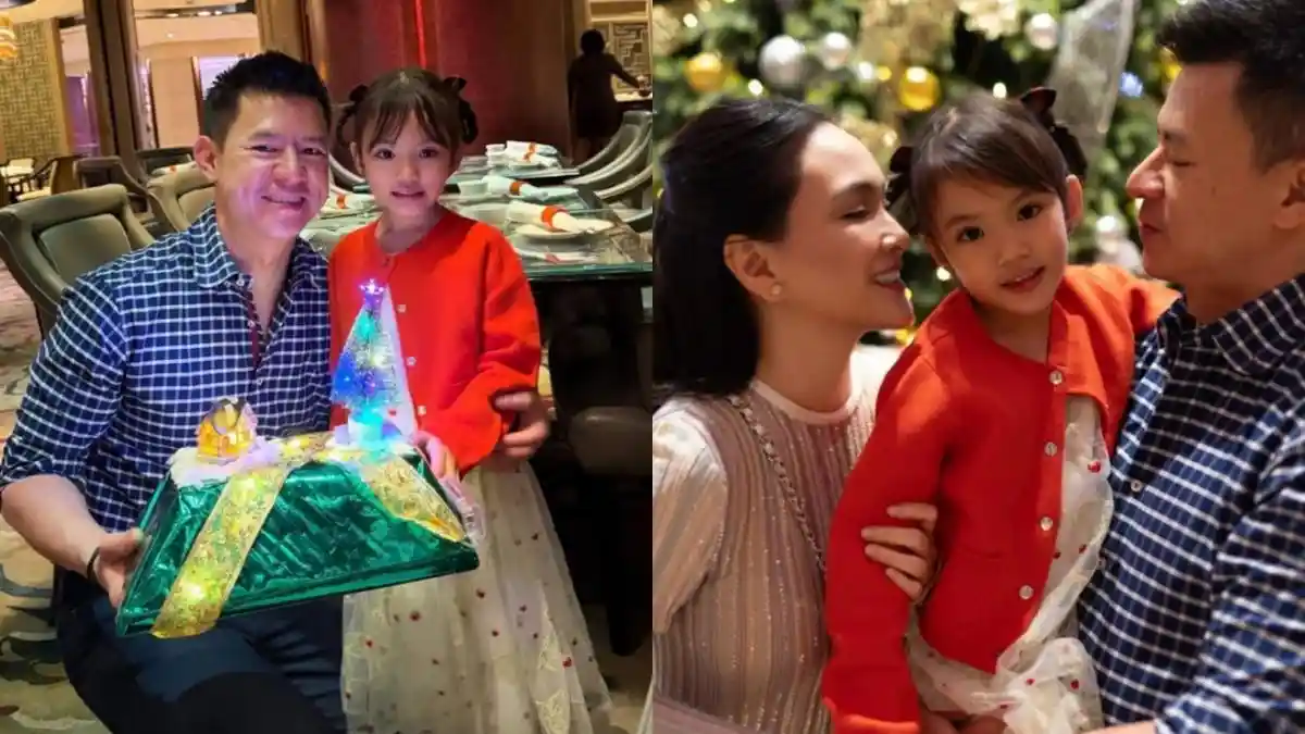 'Orang Tersayang', Shandy Aulia Pamer Kemesraan Bareng Mantan Suami, Tepis Isu Simpanan Pejabat