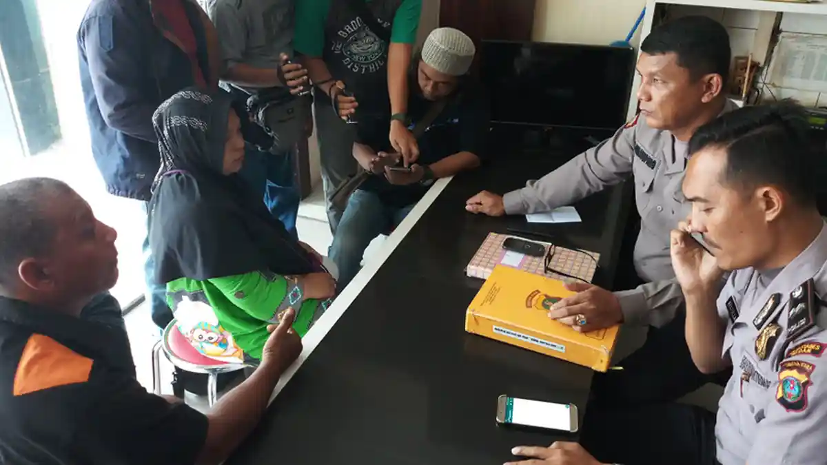 20 Tahun Dinyatakan Meninggal Pria Tua Muncul di Youtube, Hebohkan Keluarga
