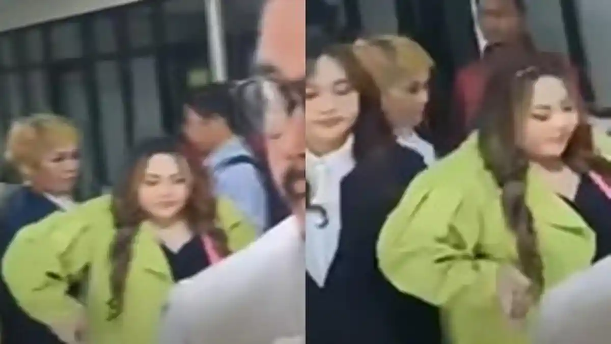 Berani Hadapi Laporan Ridwan Kamil, Terkuak Pekerjaan Lisa Mariana Sekarang, tak Lagi Jadi Model