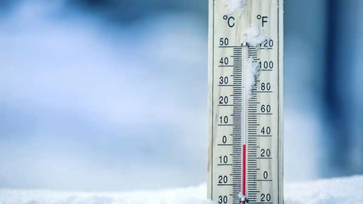 Suhu Udara Jateng dan DIY Terasa Dingin Capai 18 Derajat Celcius, Ini Penjelasan BMKG