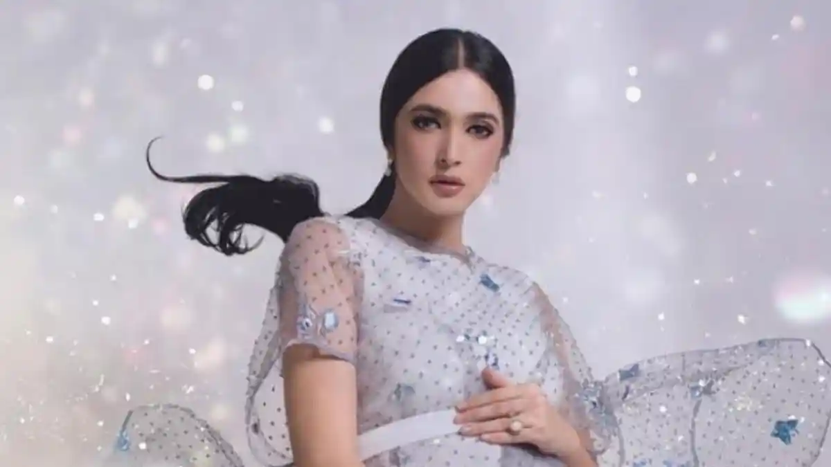 Berikut Ini Dia Profil Nabila Syakieb, Artis Kelahiran Bogor yang Punya Hobi Berkuda