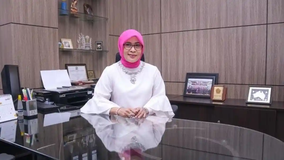 Cut Soraya Kembali Terpilih sebagai Dekan FKG USK