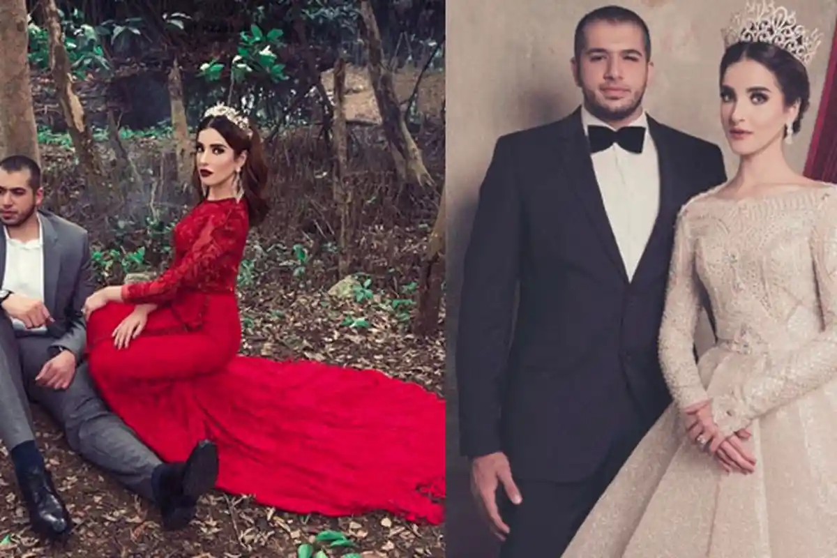 5 Hal Soal Pernikahan Vlogger Cantik Tasya Farasya, Digelar Mewah hingga Gaun Rancangan Ivan Gunawan