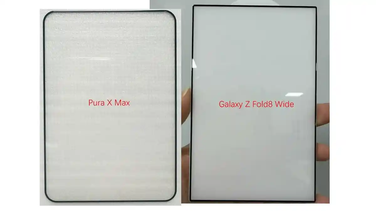 Bocoran Samsung Galaxy Z Fold 8 Wide, Terungkap Desain Layar Lebih Lebar