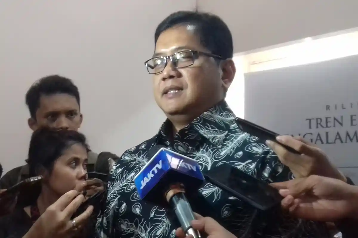 Viva Yoga Respons Pernyataan Politisi PDIP yang Sebut KIB Bakal Bubar Sebelum Pilpres: Kami Solid