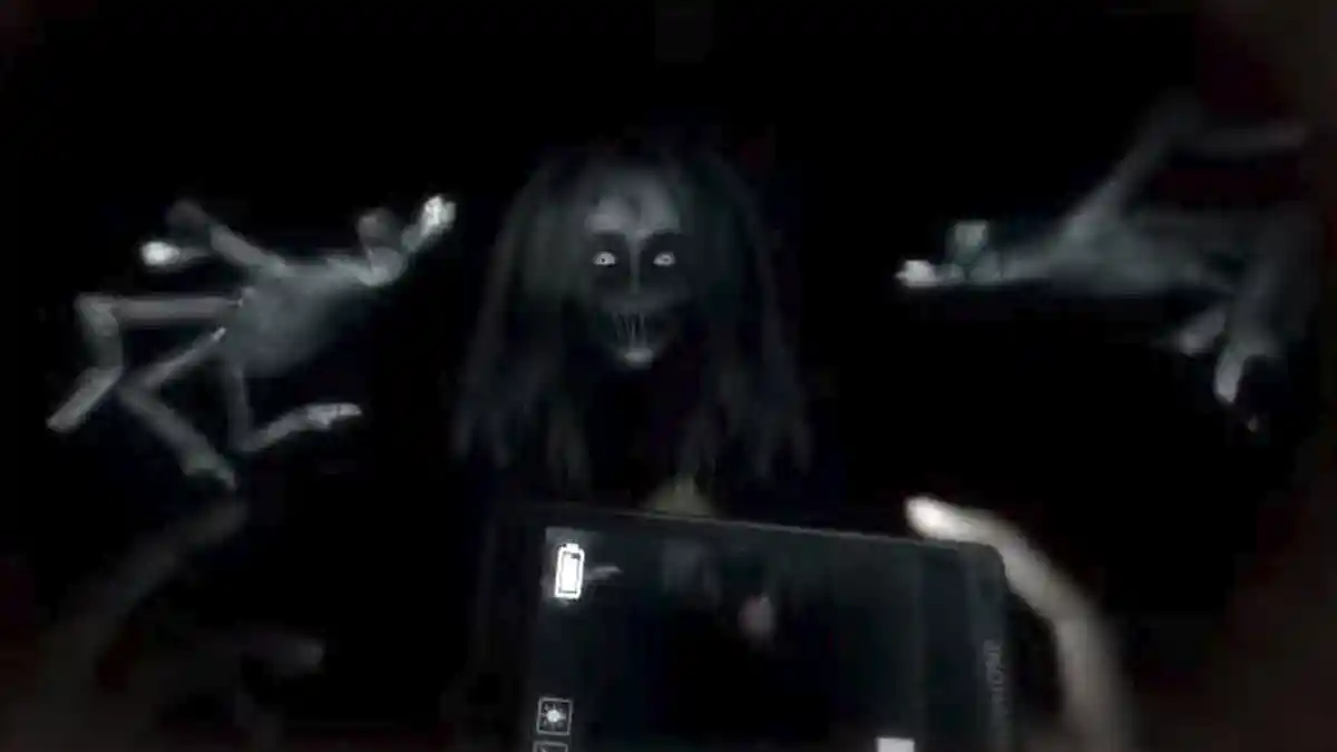 Arti Mimpi Dikejar Hantu, Ternyata Berkaitan dengan Psikologis Seseorang, Pertanda Baik atau Buruk?