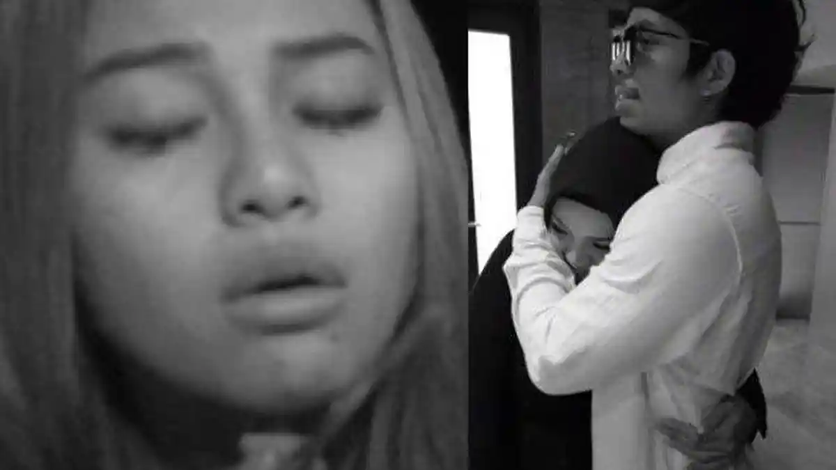Aurel Berubah Drastis Pasca Keguguran dan Stres, Atta Khawatir, Sempat Hapus Sosmed: Nyakitin