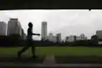 Lapangan Golf Senayan Akan Jadi Hutan Kota